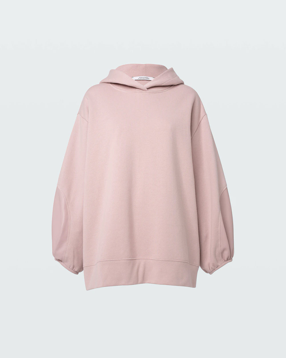 Sweat casual com capuz