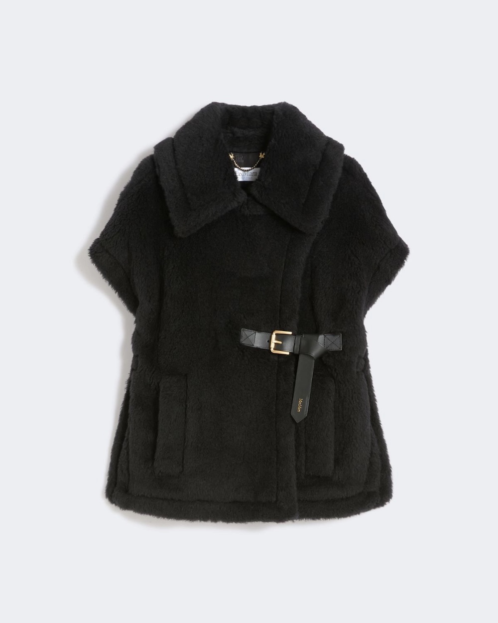 Capa em tecido Teddy