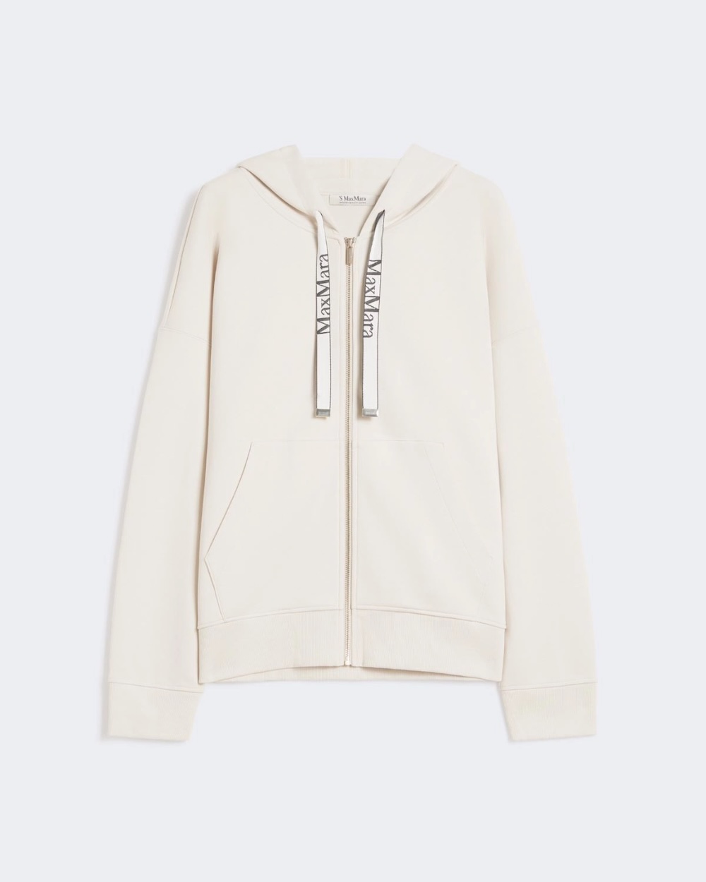 Casaco em jersey técnico