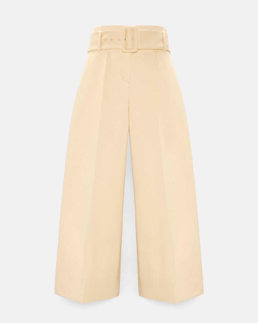 Culottes em algodão