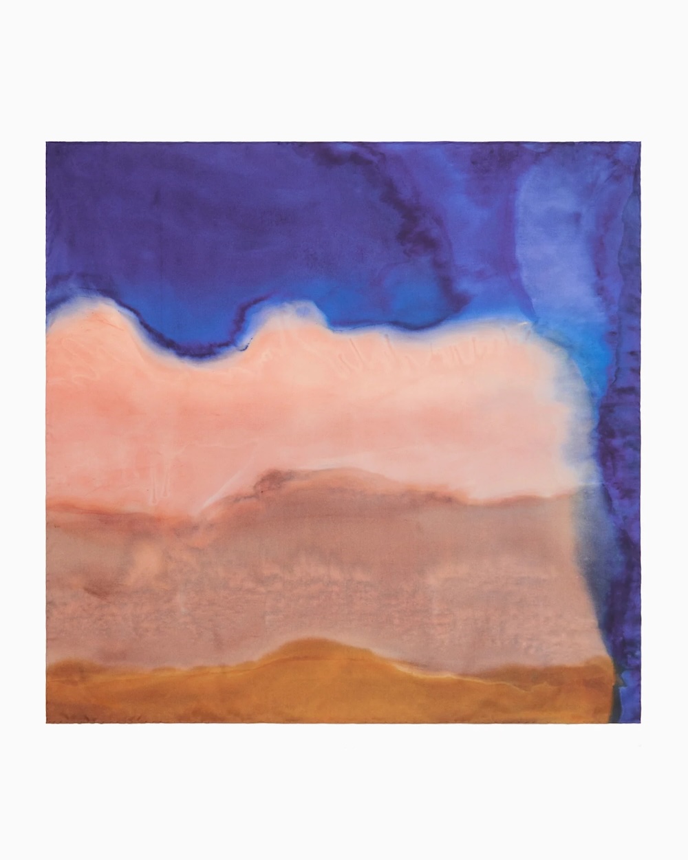 Lenço Chiara Moontide